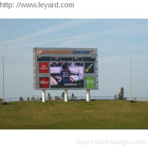 Advertising Signage outdoor LED Display p6 / p8 / p10